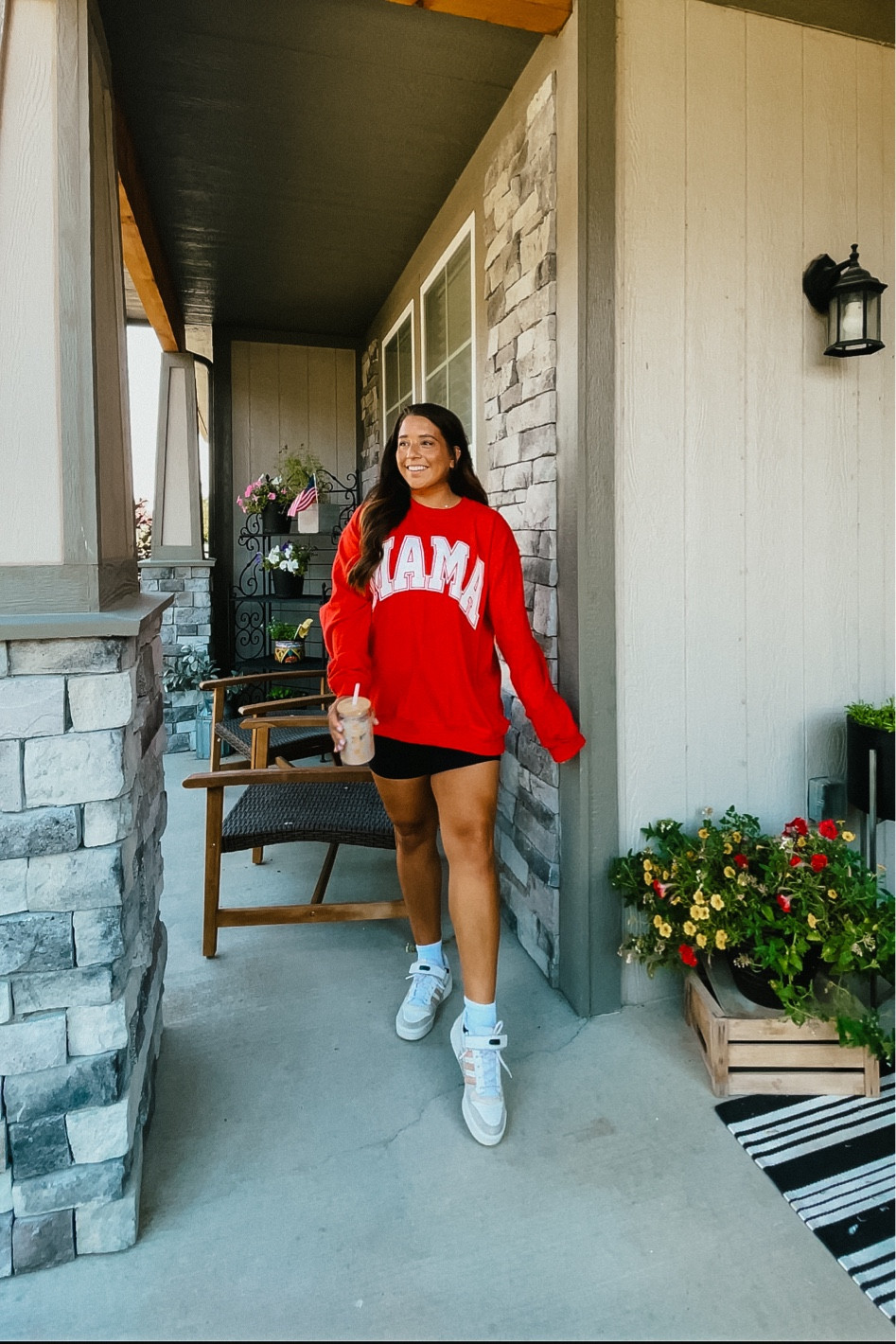 Mama sweatshirt // gifts for mom // expecting mom // 
