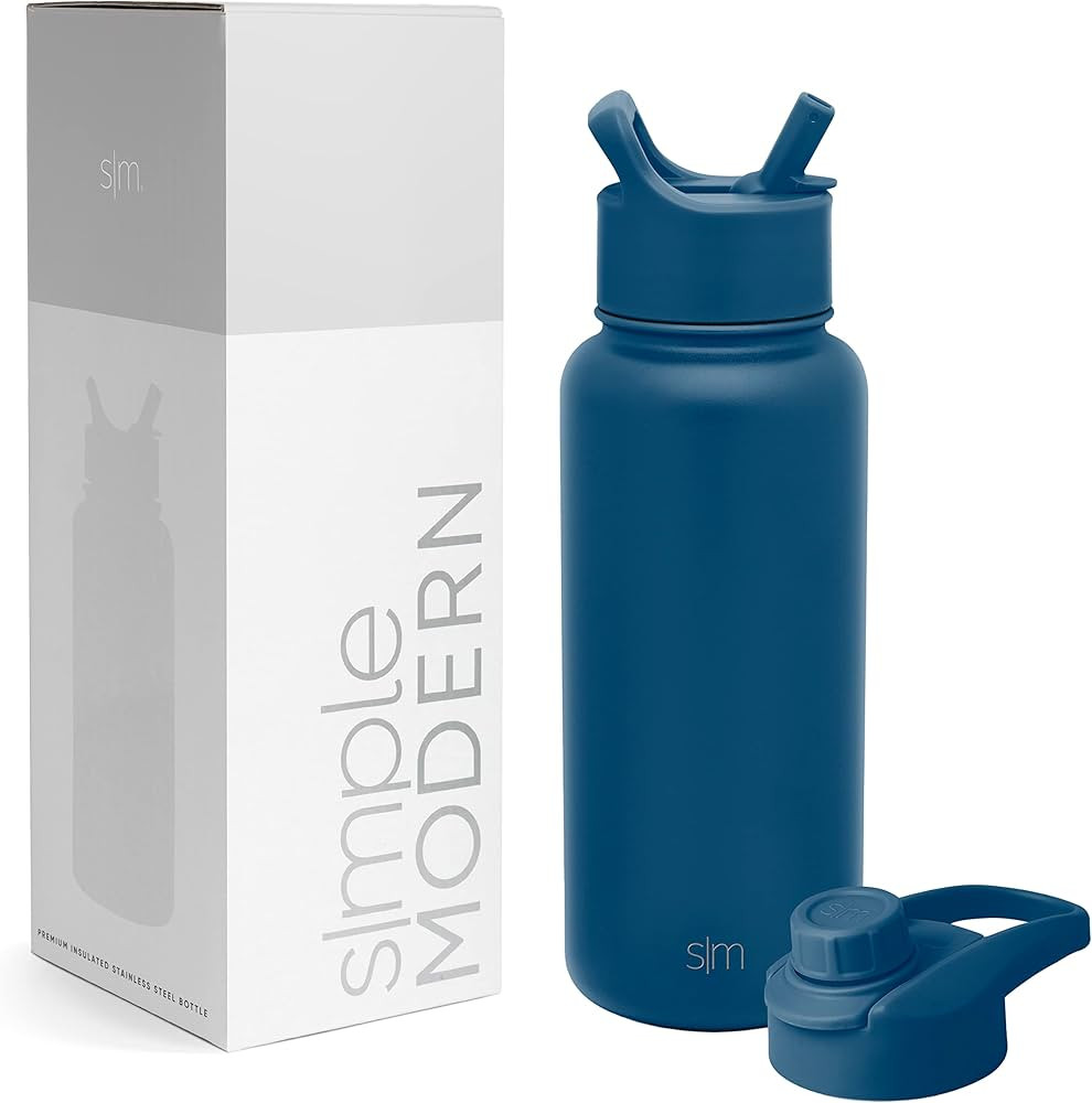 Simple Modern Water Bottle ... | Amazon (US)