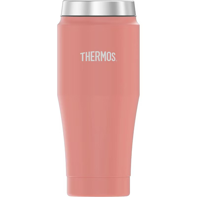 Thermos 16 oz. Vacuum Insulated Stainless Steel Travel Tumbler | Target