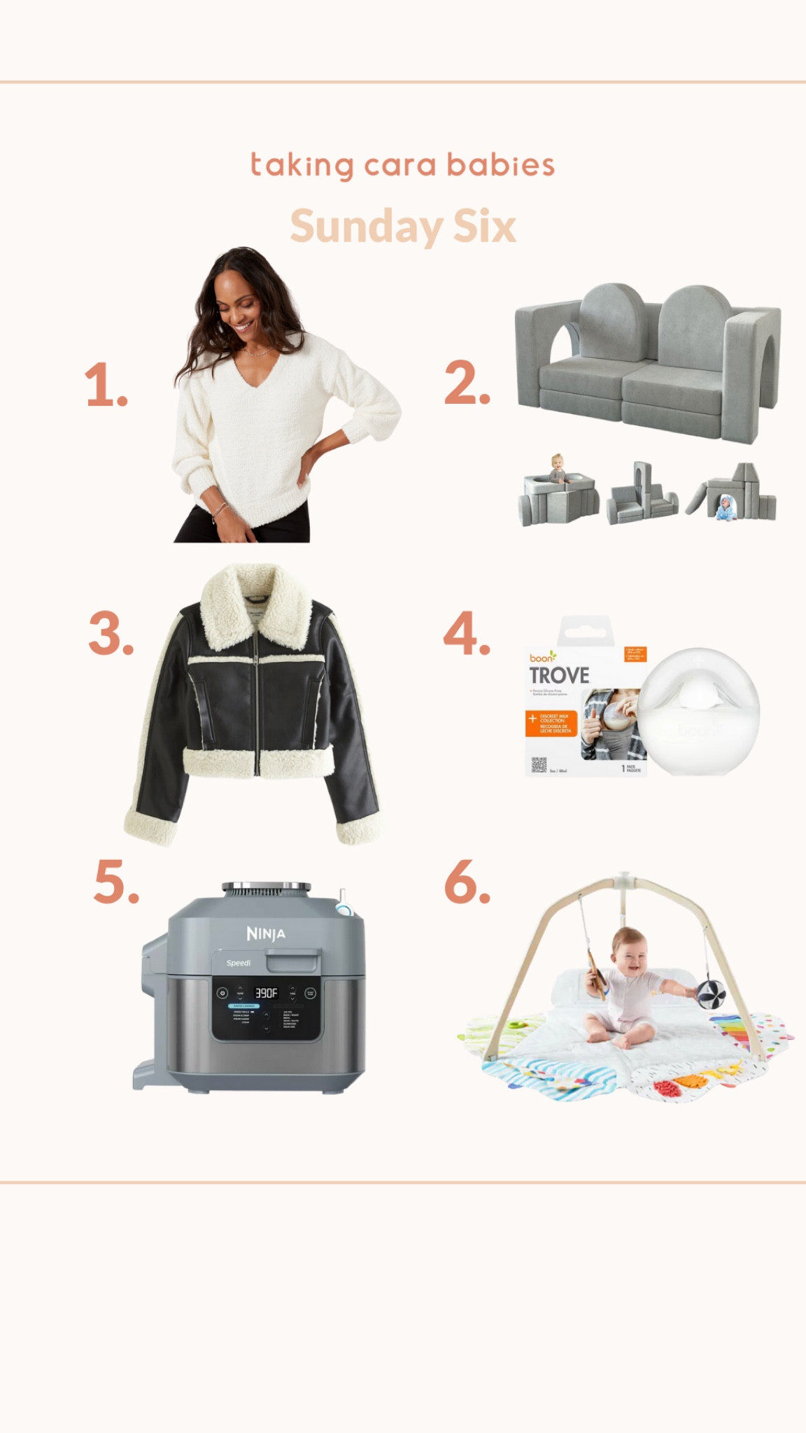 #LTKstyletip #LTKbaby #LTKfindsunder100