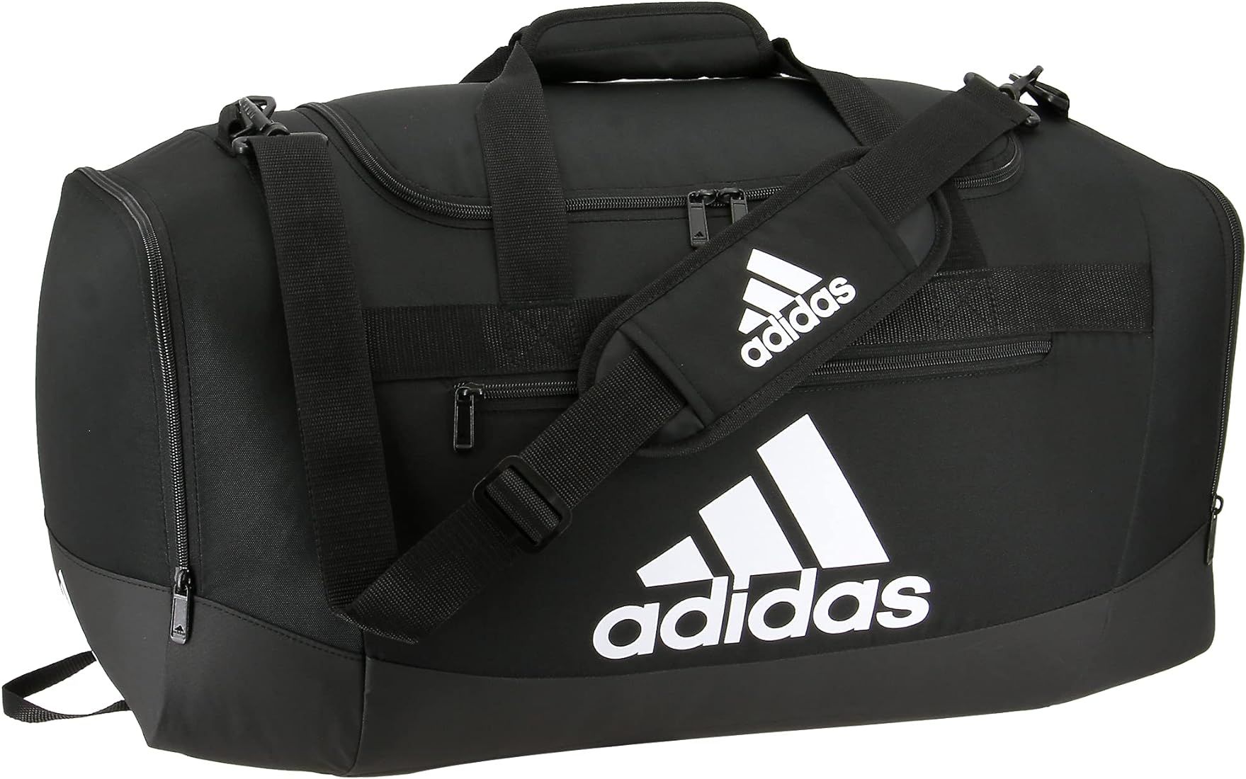 adidas Unisex-Adult adidas Defender Duffel Bag Medium Duffel Bag | Amazon (CA)