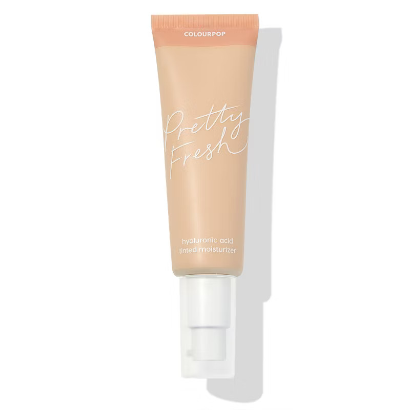 ColourPop Pretty Fresh Tinted Moisturizer - 1.45 fl oz | Target