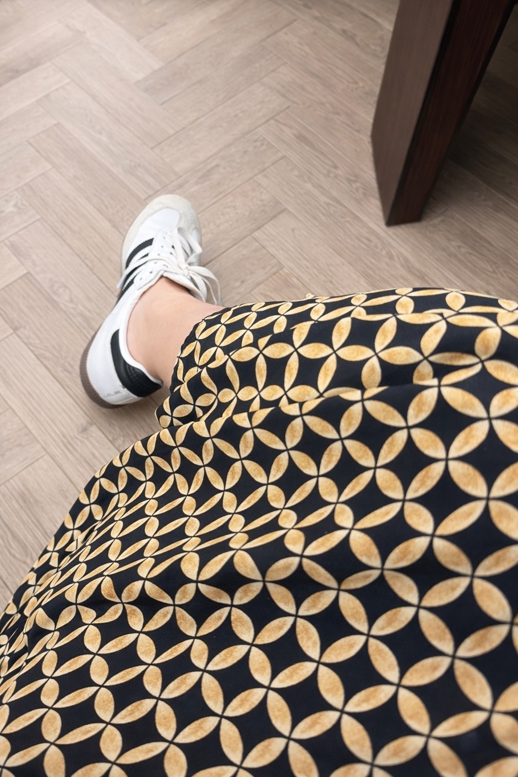 STOP ✋ this Amazon work travel fit is TOO good not to share 😍✈️

Comfy like sweats but looks completely put together 👏Wore this all day and still felt cute (which never happens when traveling lol)

I swear Amazon has been hitting lately… should I grab more colors?? 👀👇

Everything linked for you 🤍 #LTKtravel #LTKunder50 #LTKworkwear #amazonfinds #momstyle