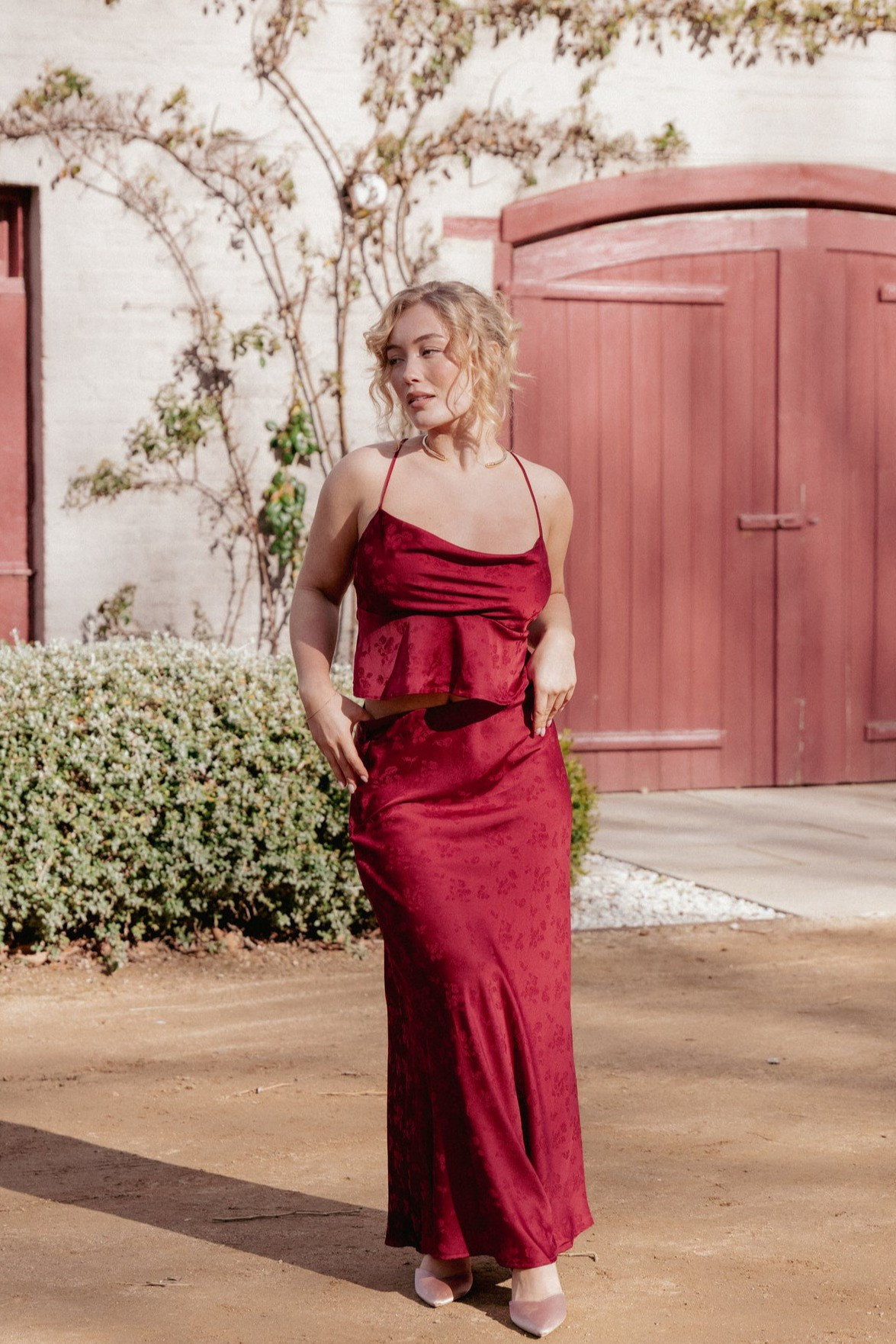 If you need a go-to dress for all the spring invites, this is it 🌷 Petal & Pup has the prettiest florals and flattering fits for everything from formal weddings to casual brunches and baby showers. Lightweight, twirl-worthy, and guaranteed compliments ✨#PetalAndPup #WeddingGuestStyle #FloralDress #SpringWeddingOutfit #BabyShowerLook #BrunchDress #DestinationWeddingStyle #SemiFormalDress #FormalWeddingGuestDress #GardenPartyDress #SpringFashion #ChicWeddingGuest #MaxiDressStyle #MidiDressMoment #SoftFeminine #OccasionDress #WeddingReady #SpringVibes #OutdoorWeddingGuest #VacationOutfit #BridalShowerStyle #PrettyInFlorals #LTKLooks #LTKFashion #LTKFinds

#LTKSeasonal #LTKWedding #LTKSpringSale