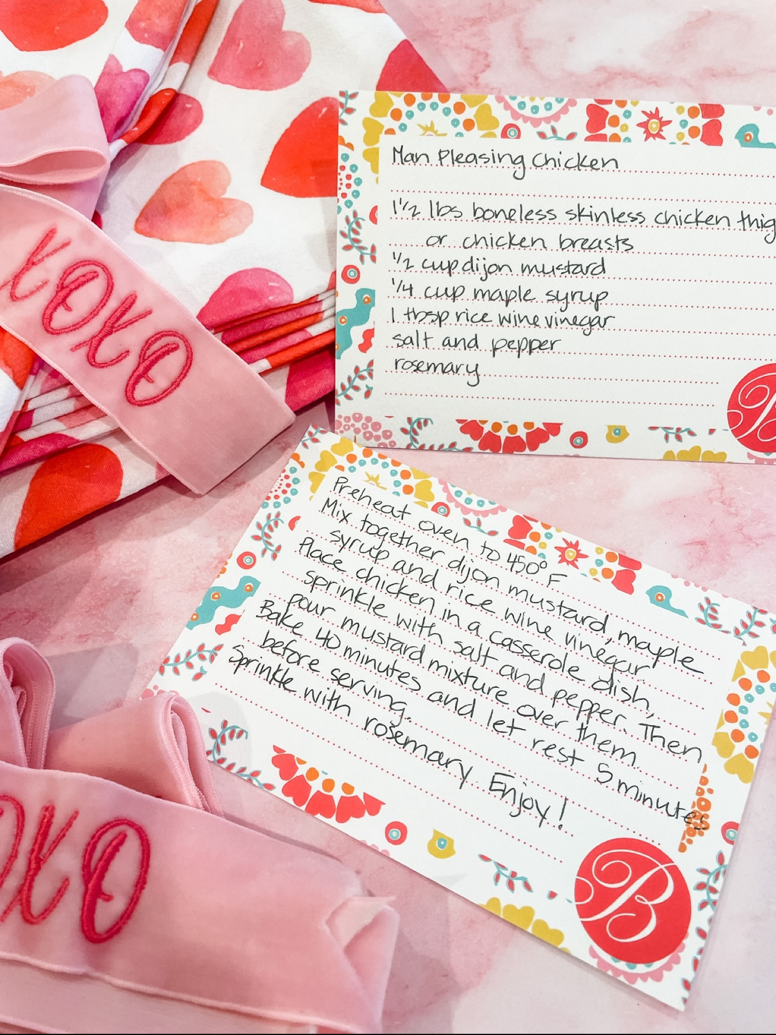 I love using recipe cards for myself or to gift for others! Perfect for the upcoming wedding season!

#LTKGiftGuide #LTKwedding #LTKMostLoved