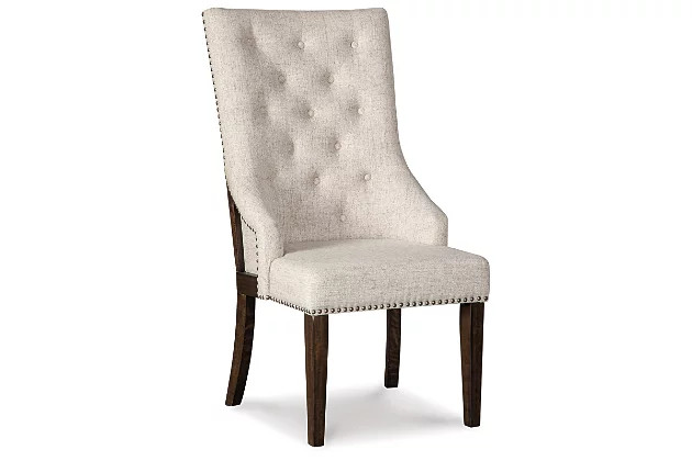 Hillcott Dining Chair
 (Set of 2) | Ashley Homestore