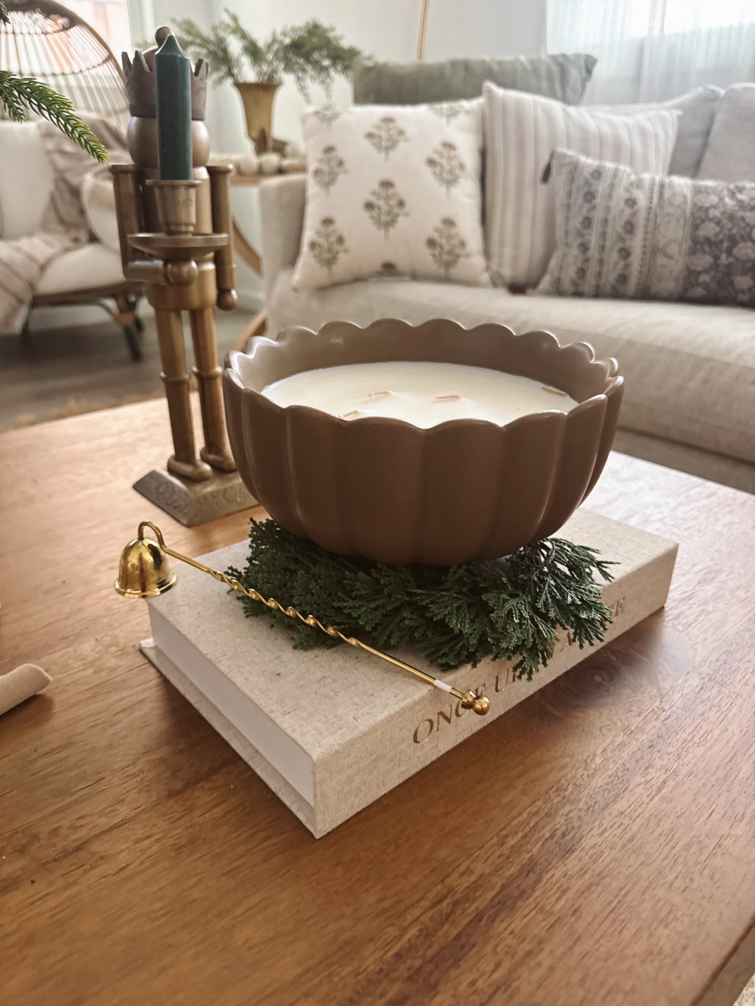 Smells so good ✨

#LTKSeasonal #LTKHome #LTKHoliday