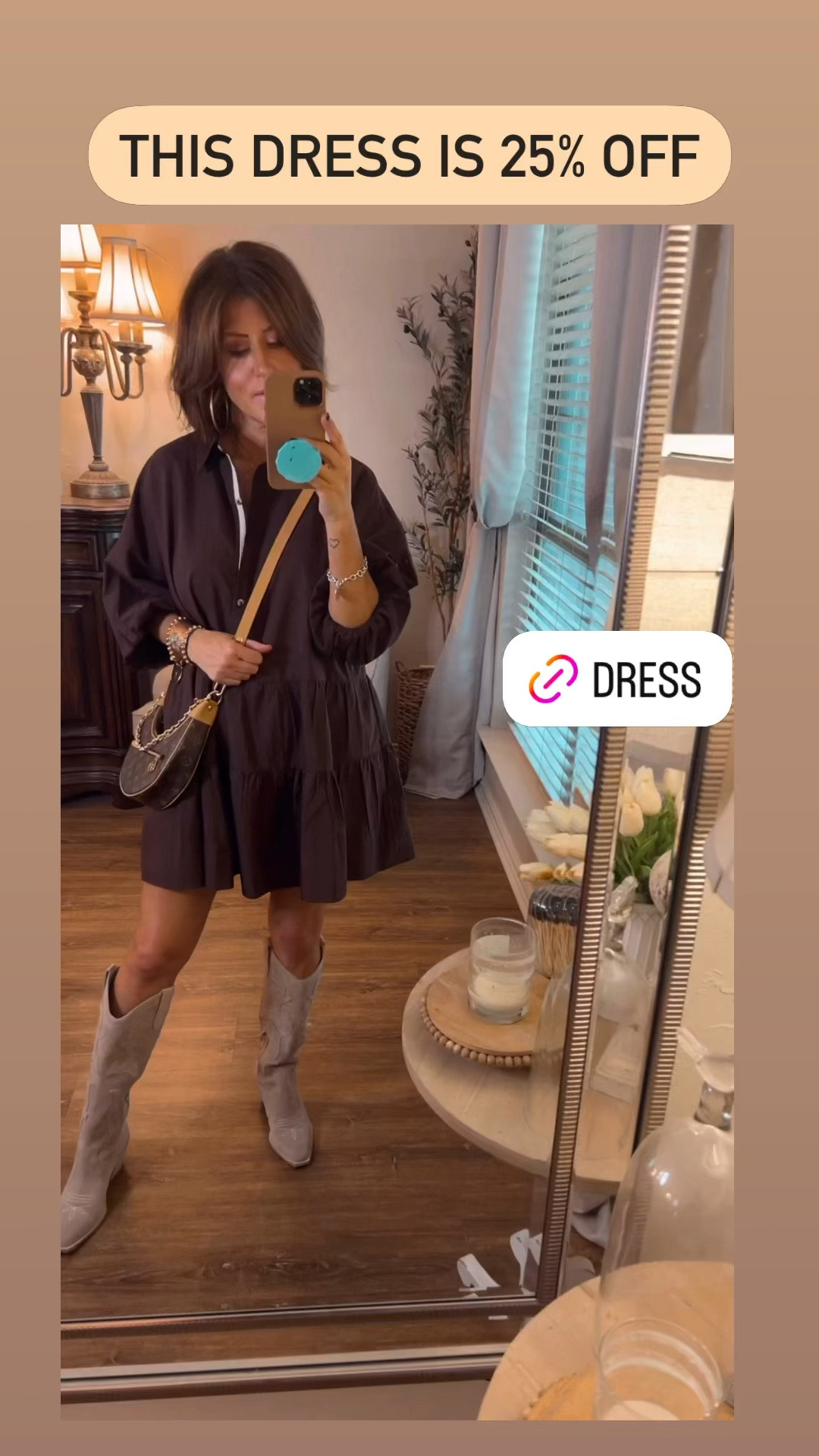 Free People 25% off dress sale  

#LTKFindsUnder100 #LTKFallSale #LTKStyleTip