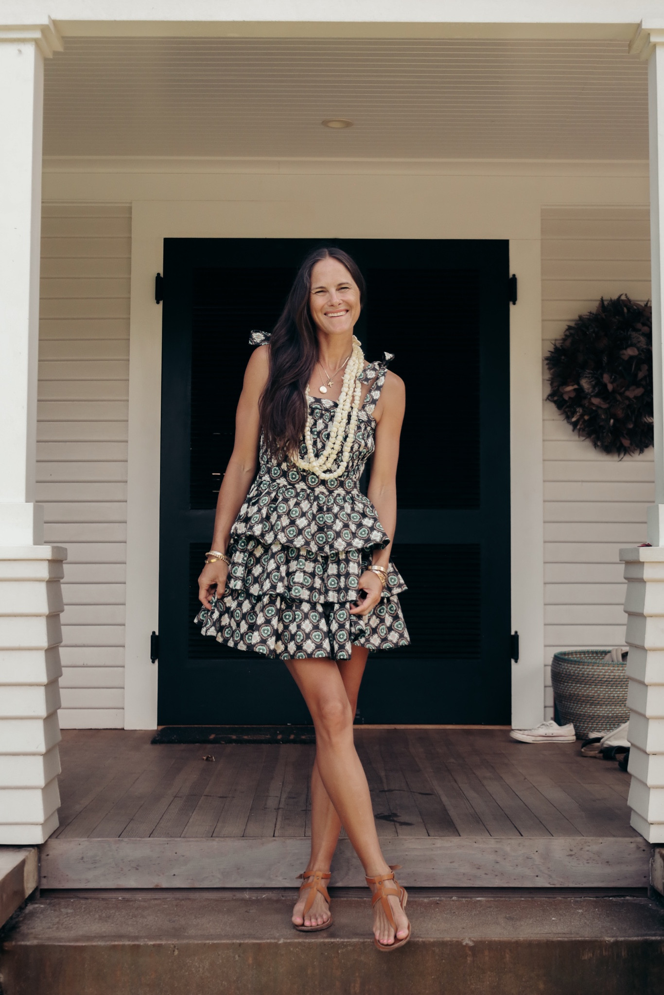 My favorite piece from Hunter Bell Fall collection! 

#LTKstyletip #LTKSeasonal