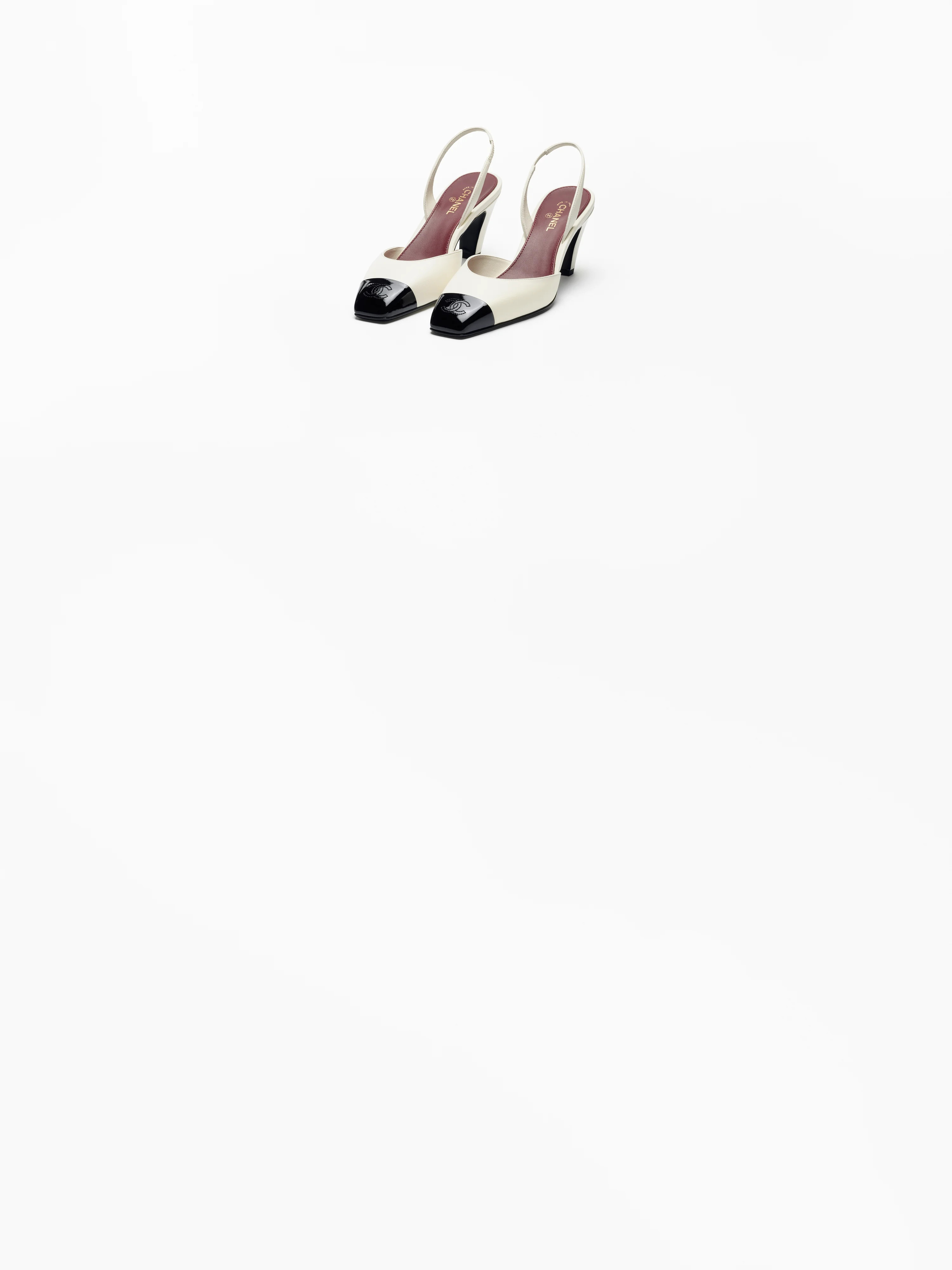 Slingbacks | Chanel, Inc. (US)