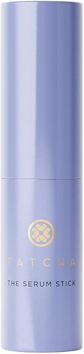 Tatcha The Serum Stick | Smooth Dry Fine Lines Instantly, Face & Eye Brightener Stick 8 G | 0.28 ... | Amazon (US)