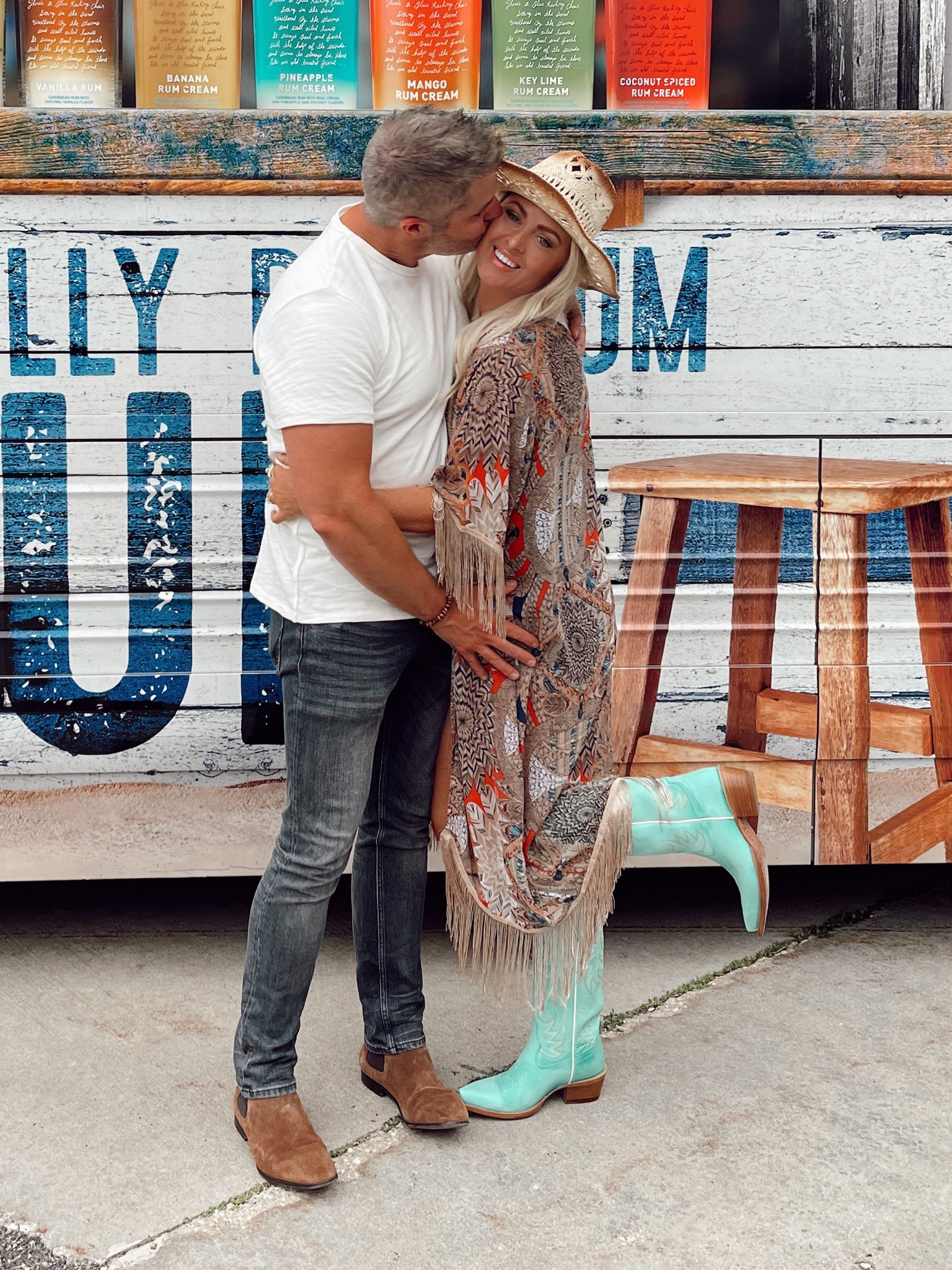 Country concert looks! Summer concerts. Men’s fashion. 

Country concert. Nashville outfit. Festival concert. Cowboy boots. Cowboy hat. 

#LTKmens #LTKunder100 #LTKstyletip