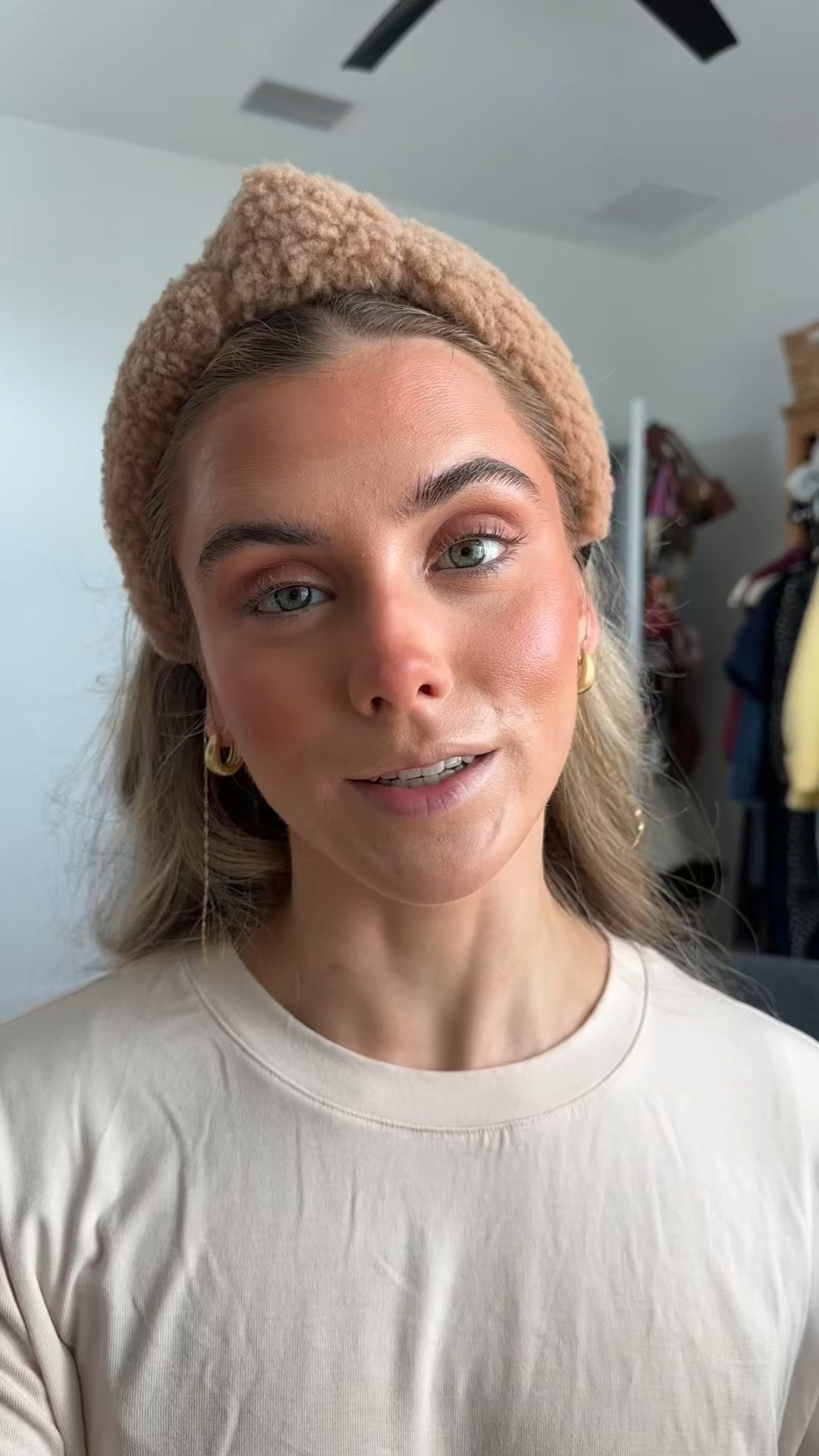 Experience full body volume and sensational lift that lasts up to 24HR with Maybelline Lash Sensational Body Mascara @ULTA Beauty @maybelline 

#LTKselfcare #LTKBeauty #LTKgrwm