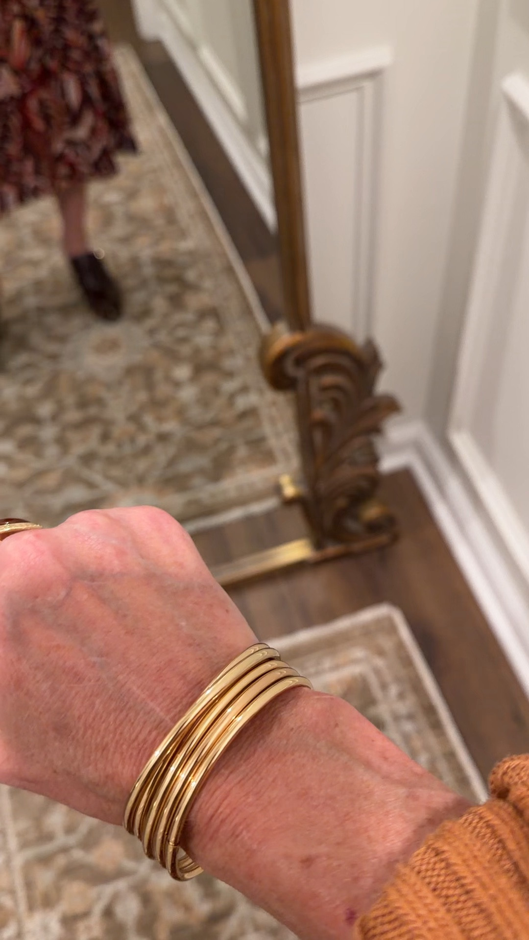 These are on sale today for $40. 
@baublebar