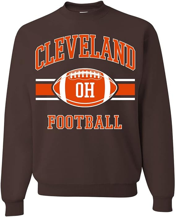 Wild Bobby City of Arizona ARI American Football Fantasy Fan Sports Unisex Crewneck Graphic Sweat... | Amazon (US)