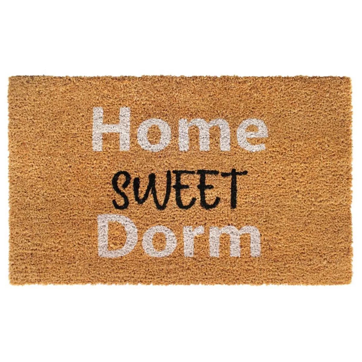 RugSmith Home Sweet Dorm Doormat | Kohl's