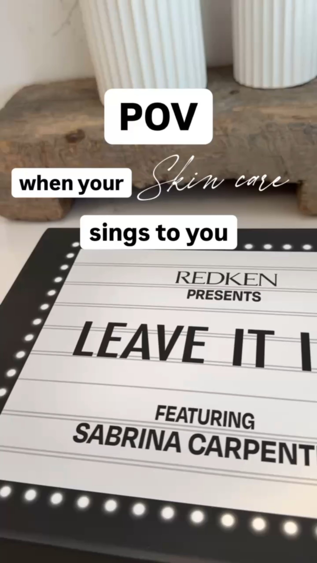 You need this for the most fabulous hair!!! 