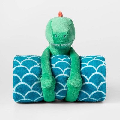 Dino Throw Buddy - Pillowfort™ | Target