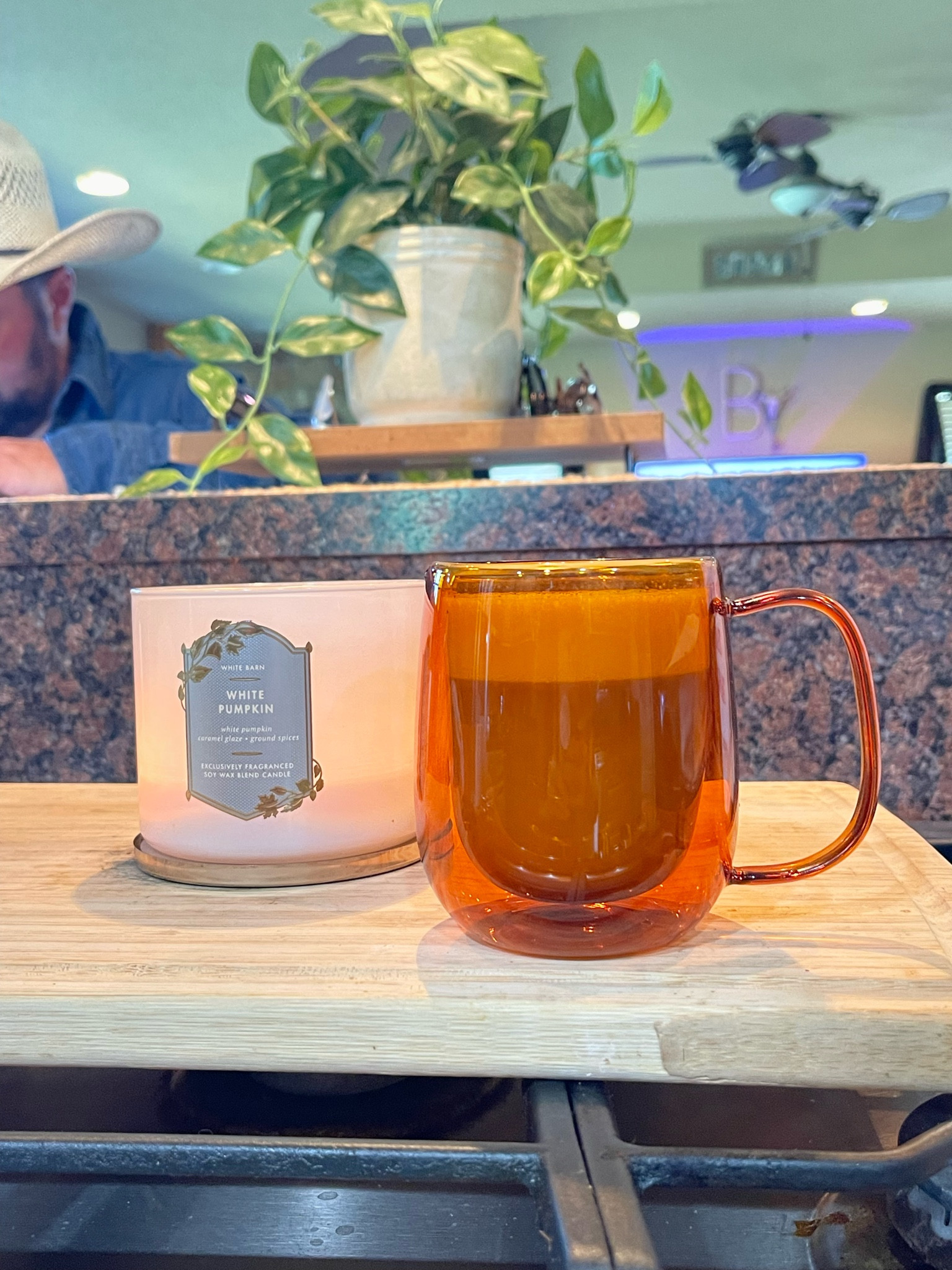 FALL is coming 😊🍁 
(fall candles & coffee mugs)

#LTKSeasonal #LTKHome #LTKFallSale