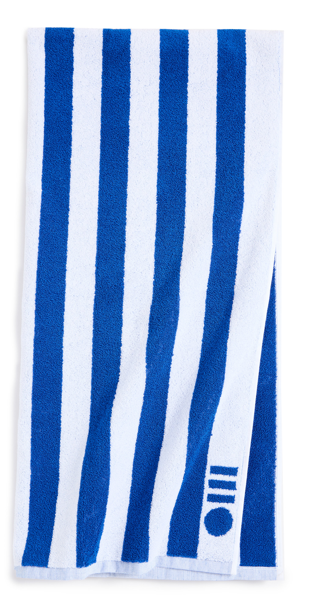Solid & Striped Stripe Towel | Shopbop