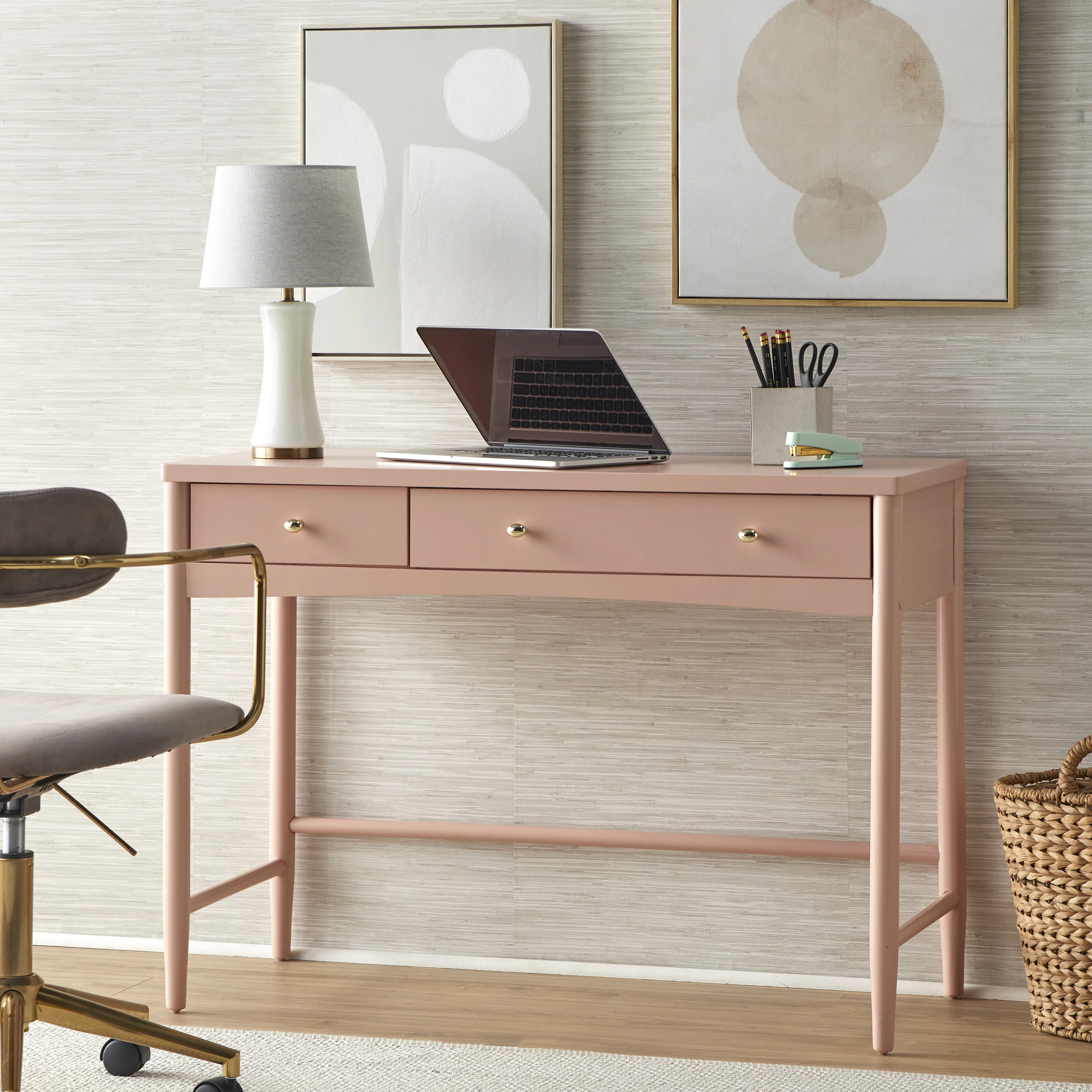 Linwood Desk | Wayfair North America