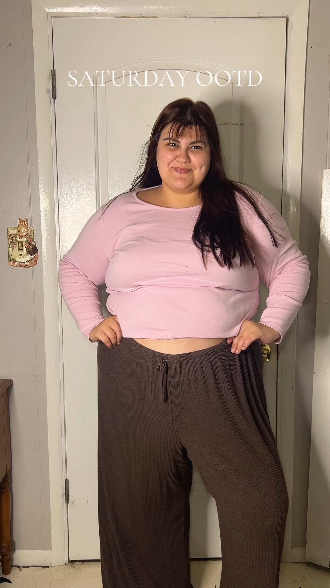 A comfy little road trip fit!

#LTKStyleTip #LTKTravel #LTKPlusSize