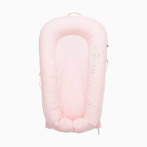 Deluxe+ Dock | Babylist