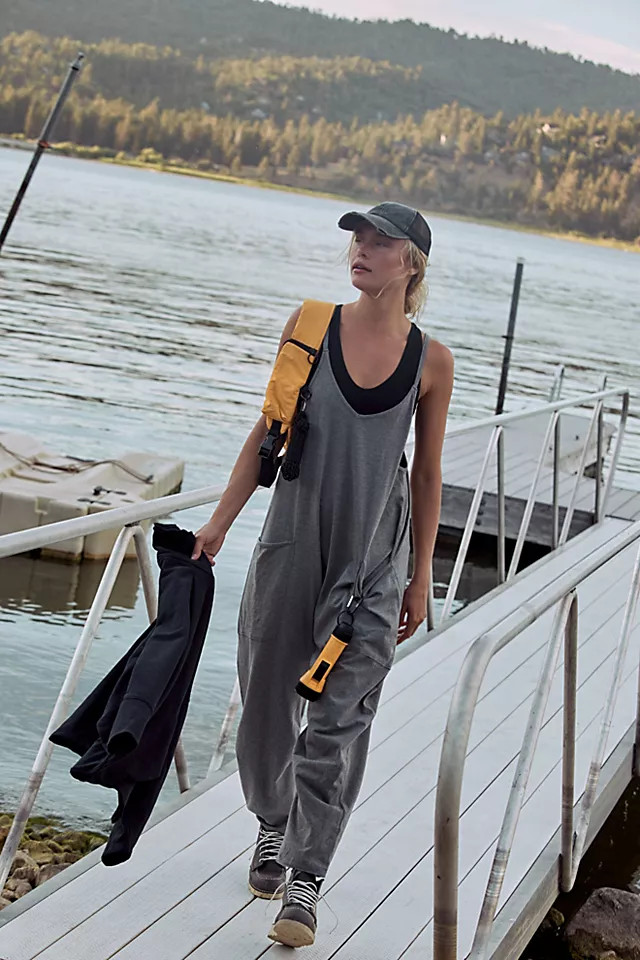 Hot Shot Onesie | Free People (Global - UK&FR Excluded)