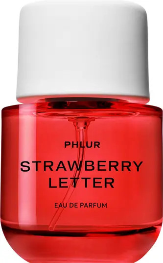 PHLUR Strawberry Letter Eau de Parfum | Nordstrom | Nordstrom