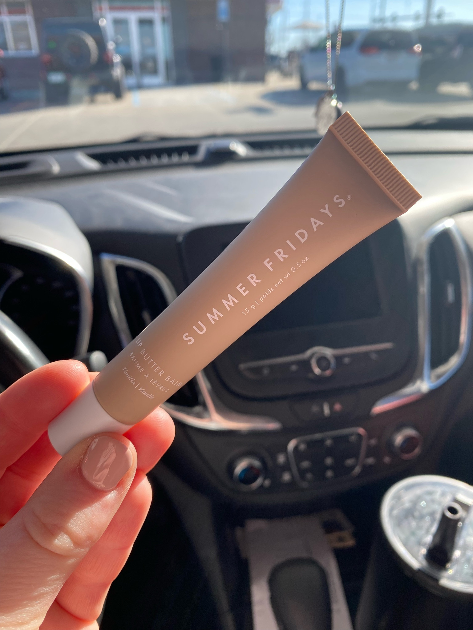 New favorite lip gloss! 

#LTKSaleAlert #LTKSeasonal #LTKActive