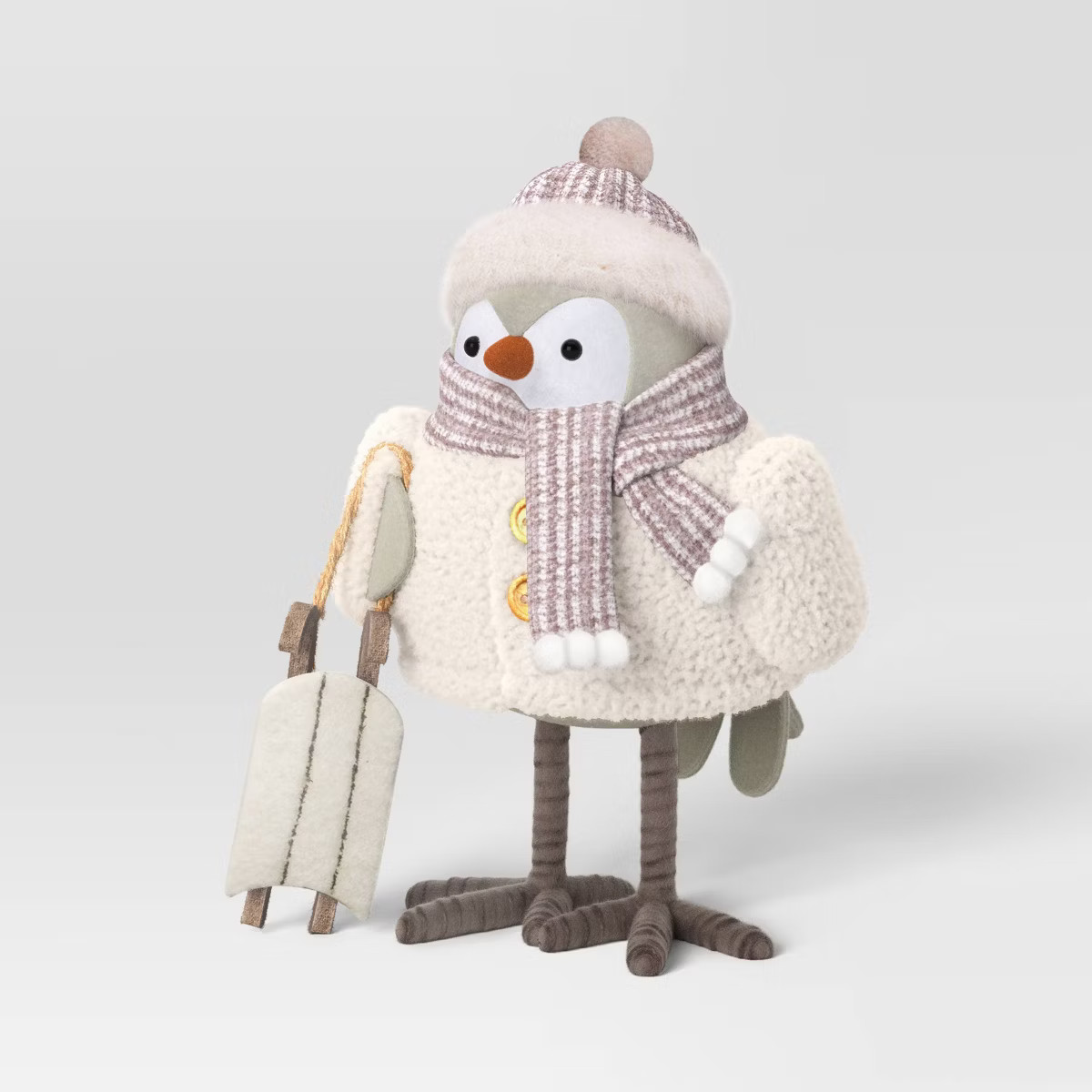 Christmas Featherly Friends "Kelk﻿ka" Decor Star Headband - Wondershop™ | Target