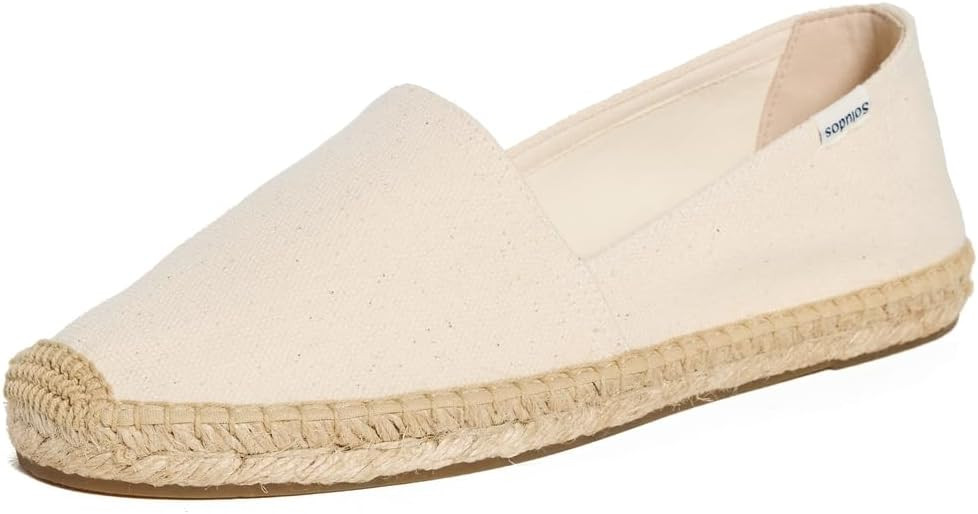Soludos Women's The Original Dali Espadrilles | Amazon (US)