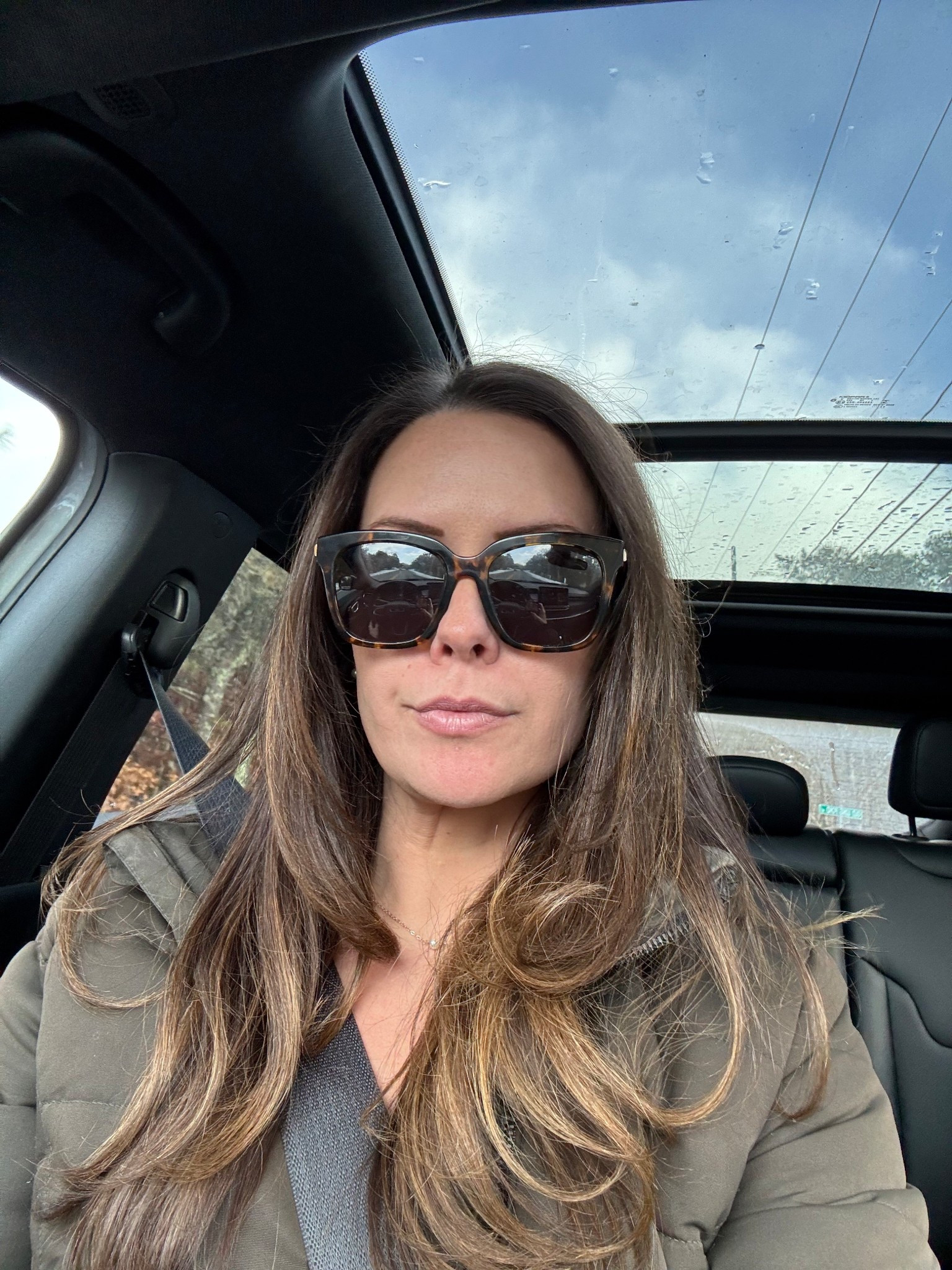 Favorite sunglasses 🕶️😎

#LTKSeasonal #LTKBeauty