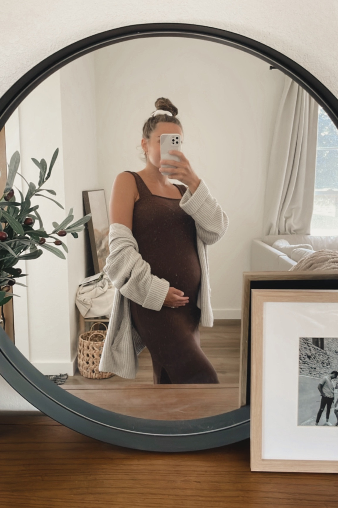 Baby bump friendly dress

#LTKxPrimeDay #LTKstyletip #LTKbump