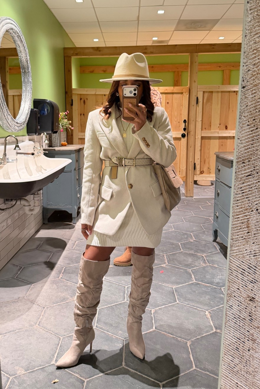 Winery fall outfit 

#LTKSeasonal #LTKPetite #LTKStyleTip