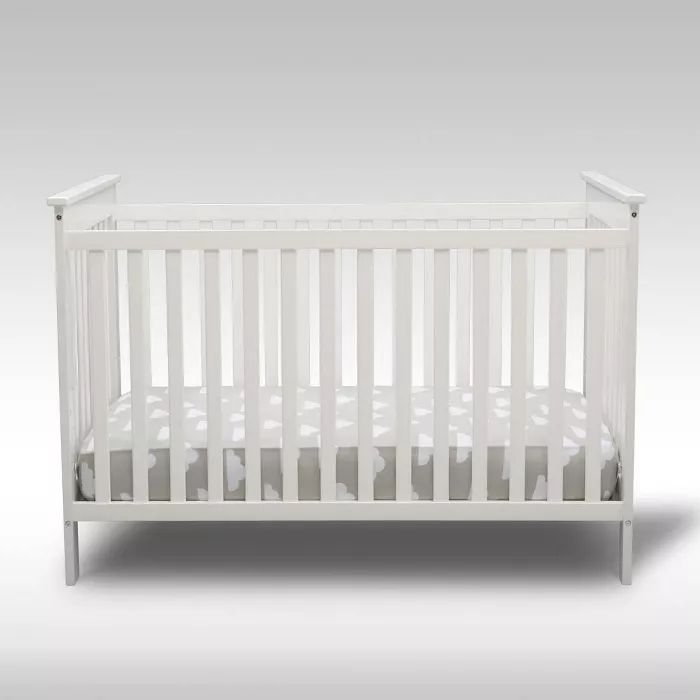 Delta Children Adley 3-in-1 Convertible Crib | Target