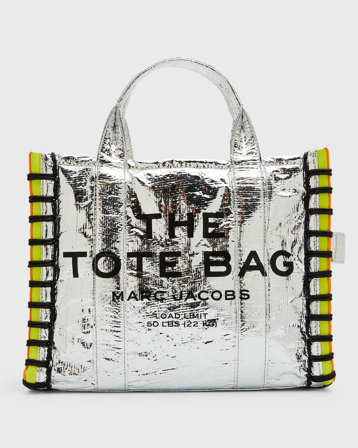 The Medium Tarp Tote Bag | Neiman Marcus
