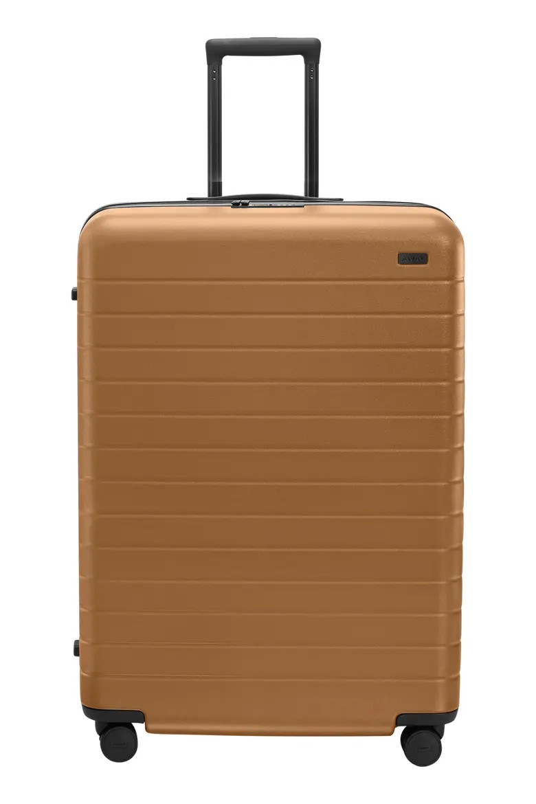 The Large Flex Hardshell Suitcase (Nordstrom Exclusive) (Women) | Nordstrom | Nordstrom