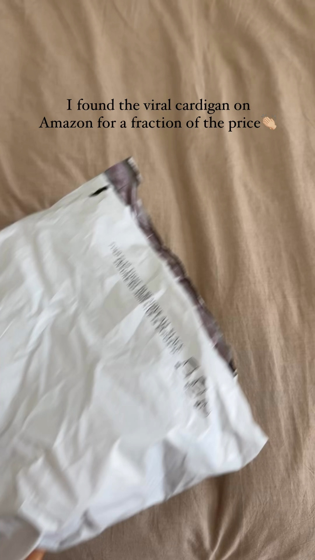 The viral Amazon cardigan that you’ll never want to take off🙌🏻 comes in so many color options!

#LTKStyleTip #LTKFindsUnder50 #LTKSeasonal