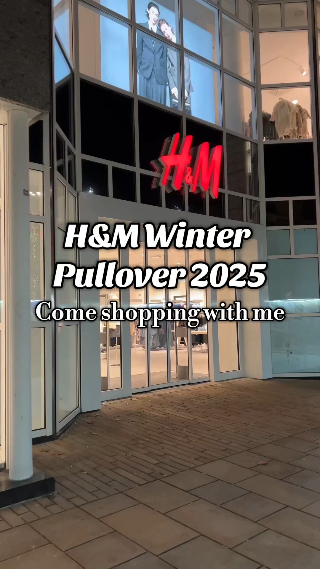 Wie findet ihr die Pullover? Ich finde es schade, dass so viele schöne Pullover einen so hohen Polyesteranteil haben. 

#LTKwinter #LTKdeutschland #LTKsale