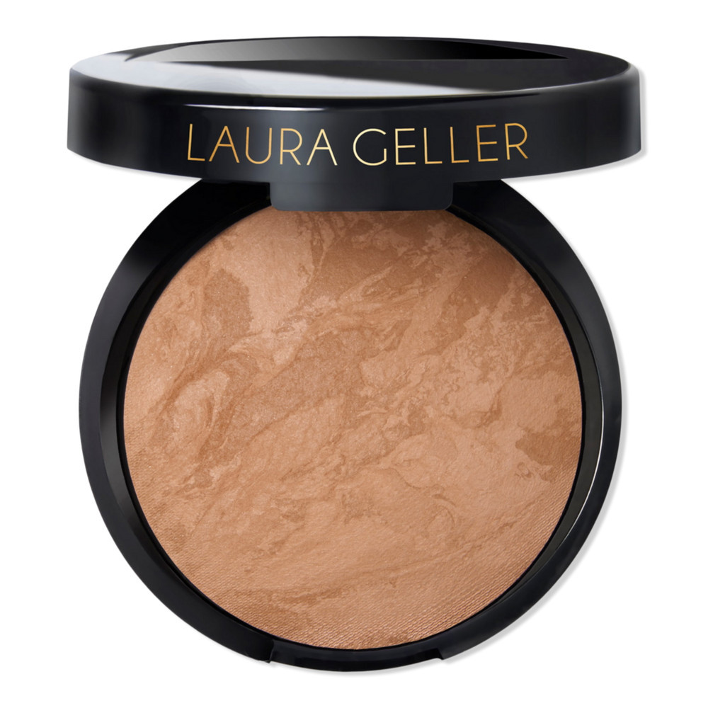 LAURA GELLER Baked Balance-n-Brighten Color Correcting Foundation - Golden Medium | Ulta