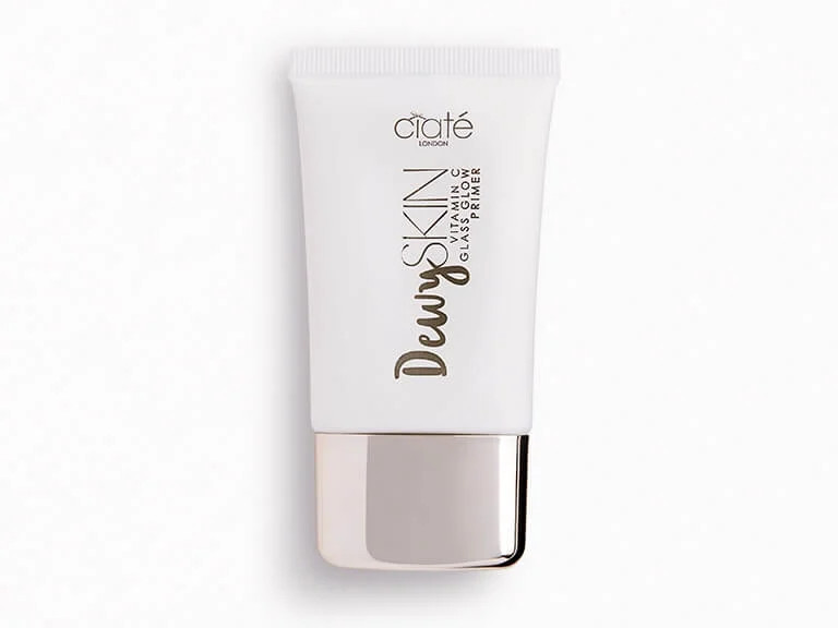 CIATÉ LONDON Dewy Skin Vitamin C Glass Glow Primer  30ml - Walmart.com | Walmart (US)