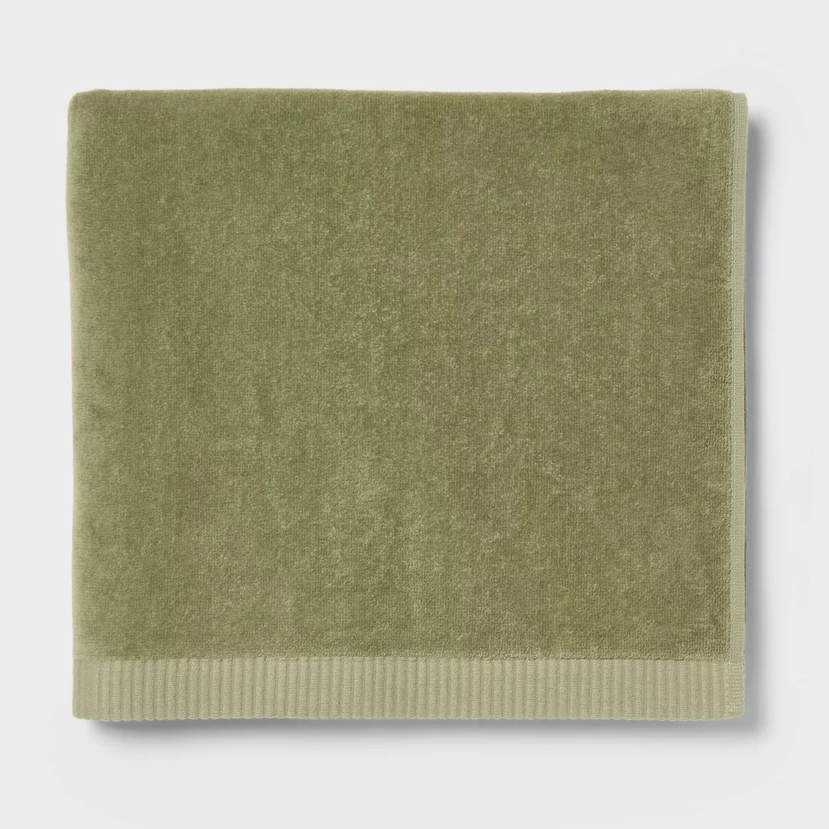 Velour Bath Towel - Threshold™ | Target