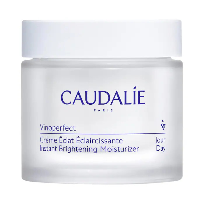 Vinoperfect Brightening Refillable Moisturizer with Niacinamide | Sephora (CA)