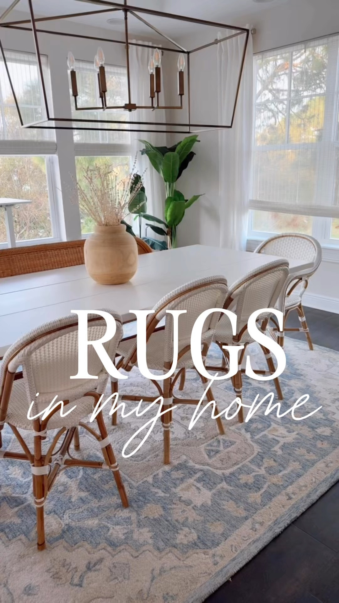 If you're looking to refresh your RUGS, consider some of these options in our home. I've also linked some others that we have had that I still love. 

#rugs 

#LTKHome #LTKOver40