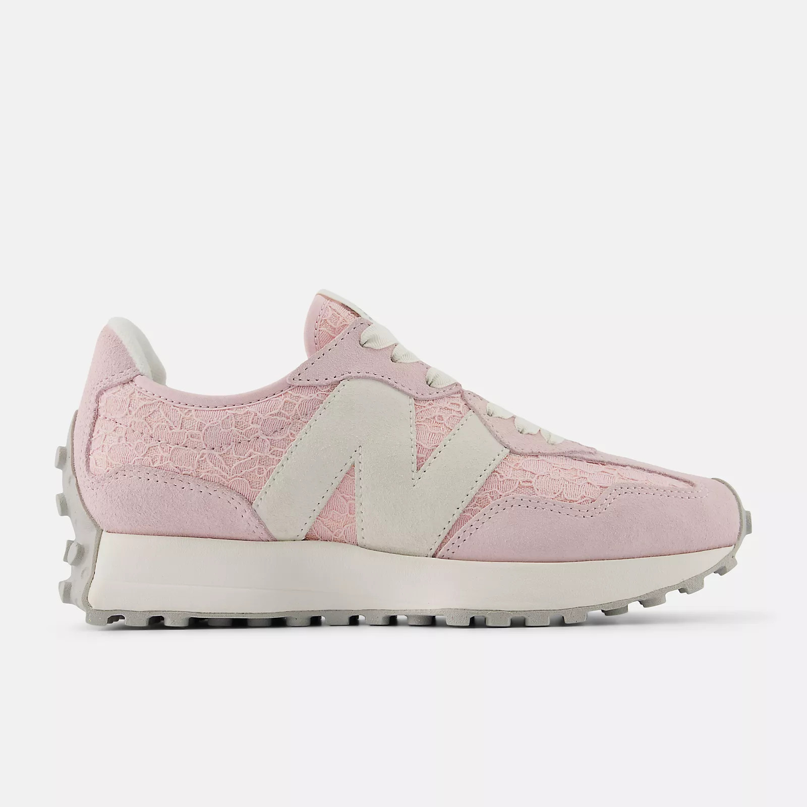327 | New Balance Athletics, Inc.