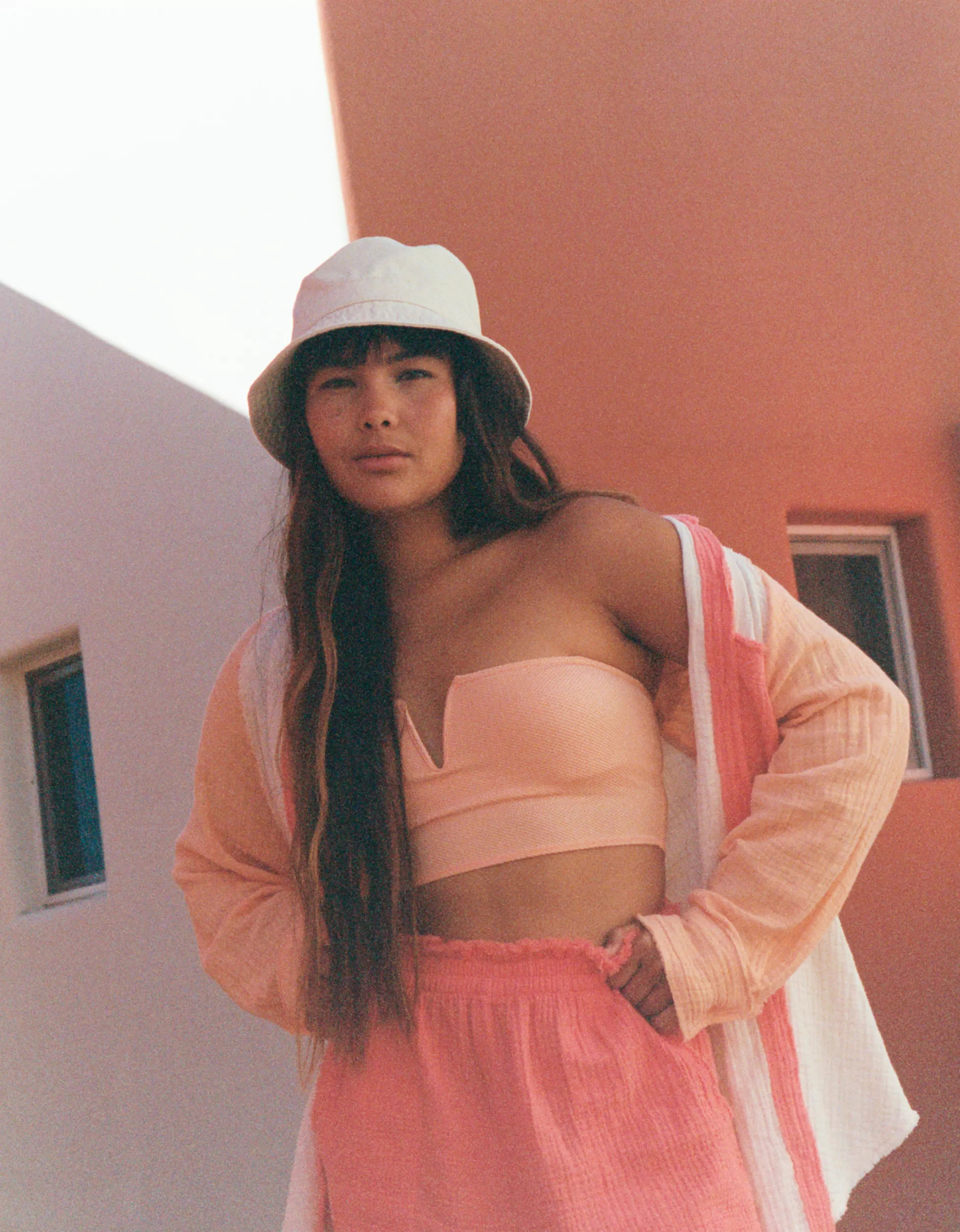 Aerie Pool-To-Party Cover Up | Aerie