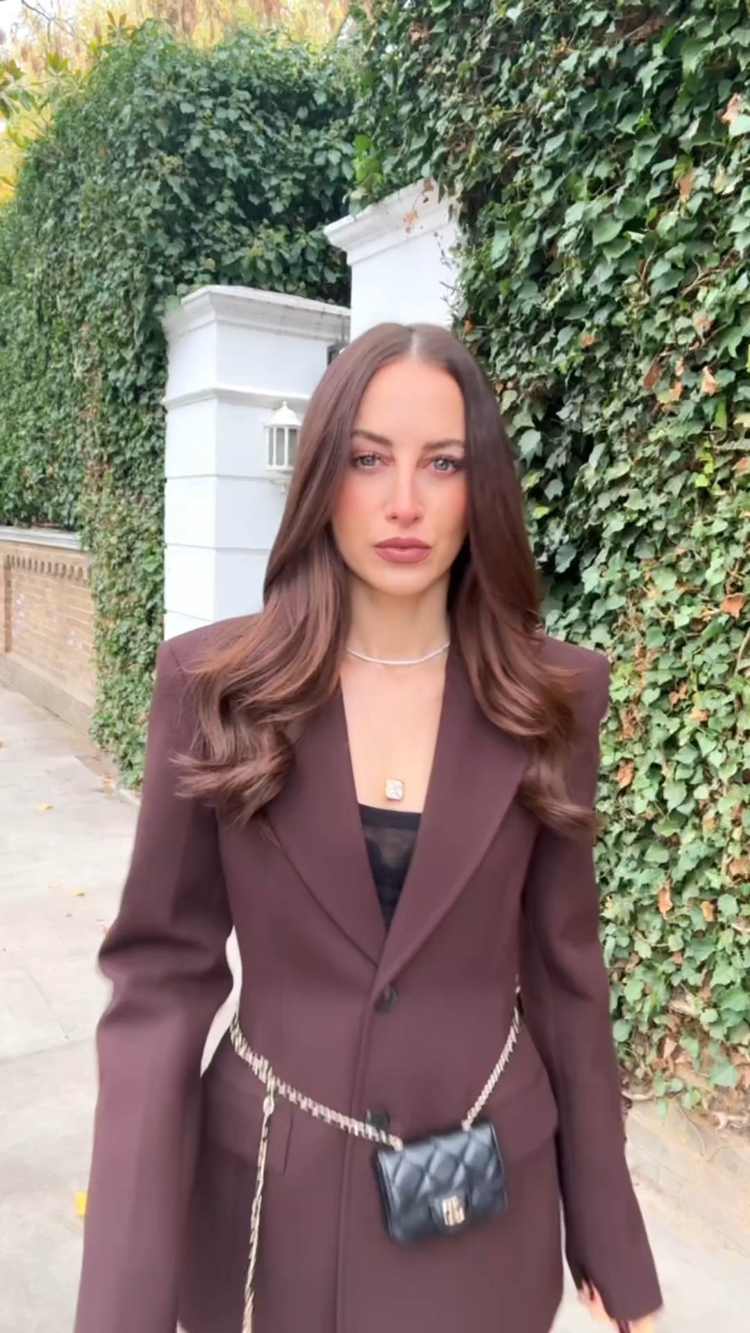 Power outfit 🤎🚨‼️

#LTKautumn #LTKuk