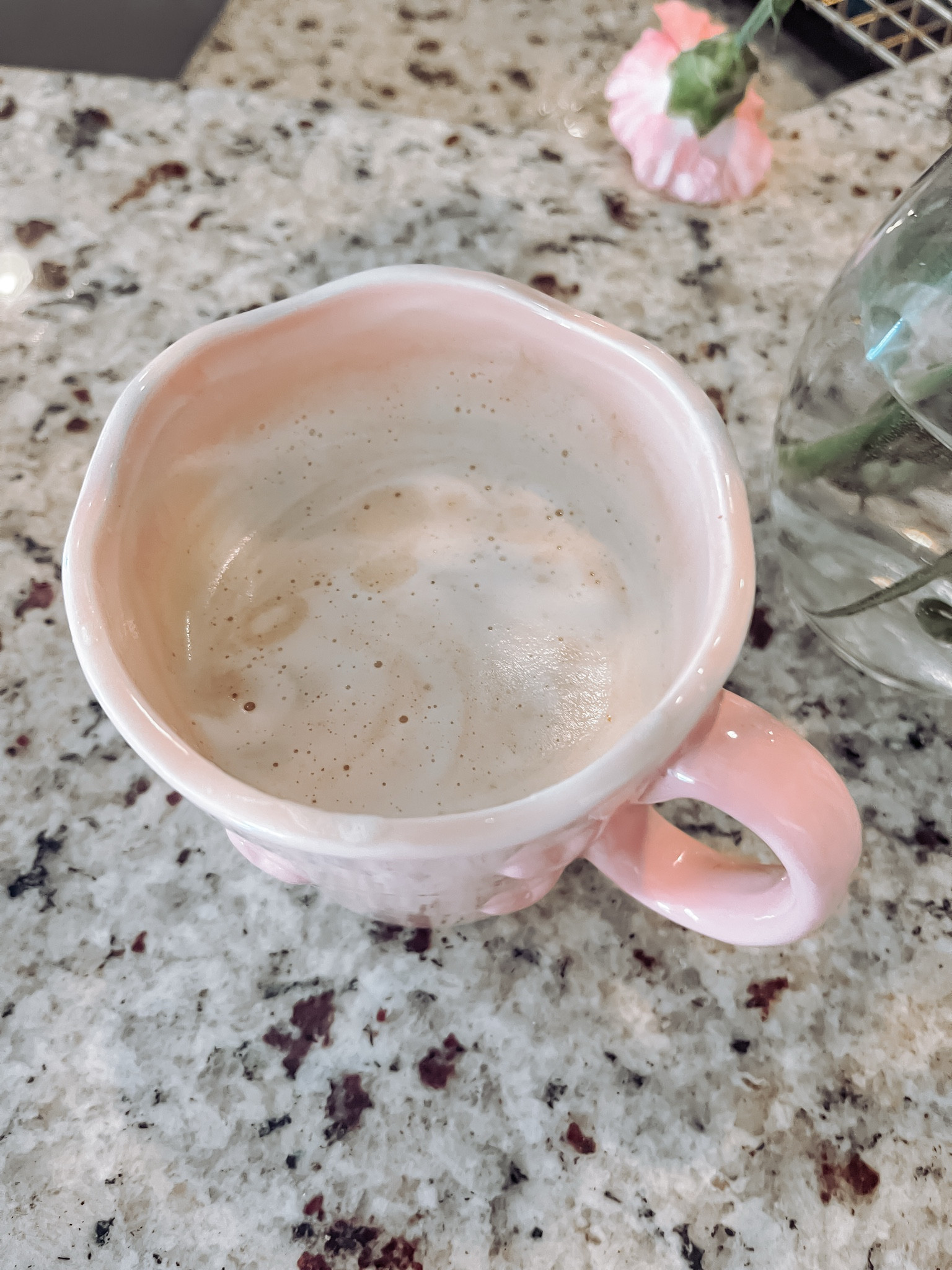 Coffee Mug with Hearts #coffee #latte

#LTKHome #LTKSeasonal