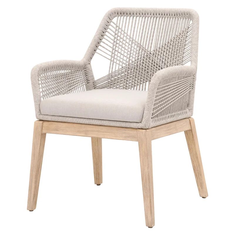 Purvis Arm Chair | Wayfair North America